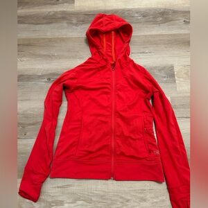 Arc’teryx Full Zip With Hood